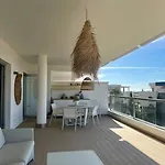 Appartement Modern 3 Bed With Pool *