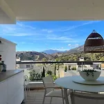 Modern 3 Bed With Pool Benahavís