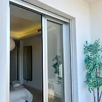 Appartement Modern 3 Bed With Pool *