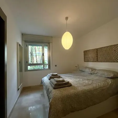 Daire Modern 3 Bed With Pool *