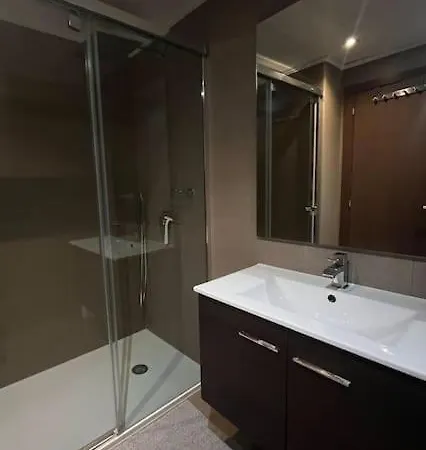 Modern 3 Bed With Pool Daire Benahavís